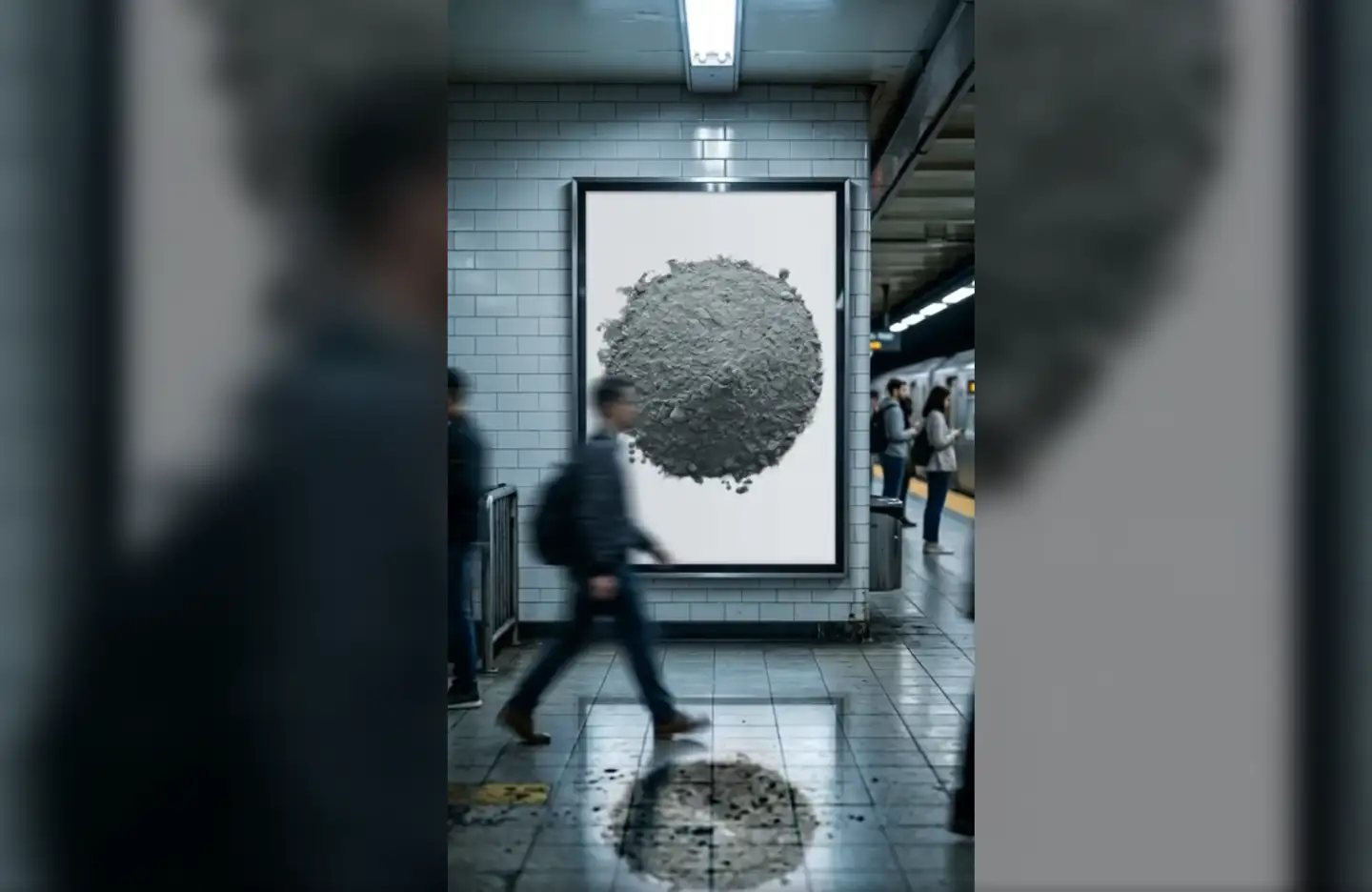 Why should you be interested in cement?