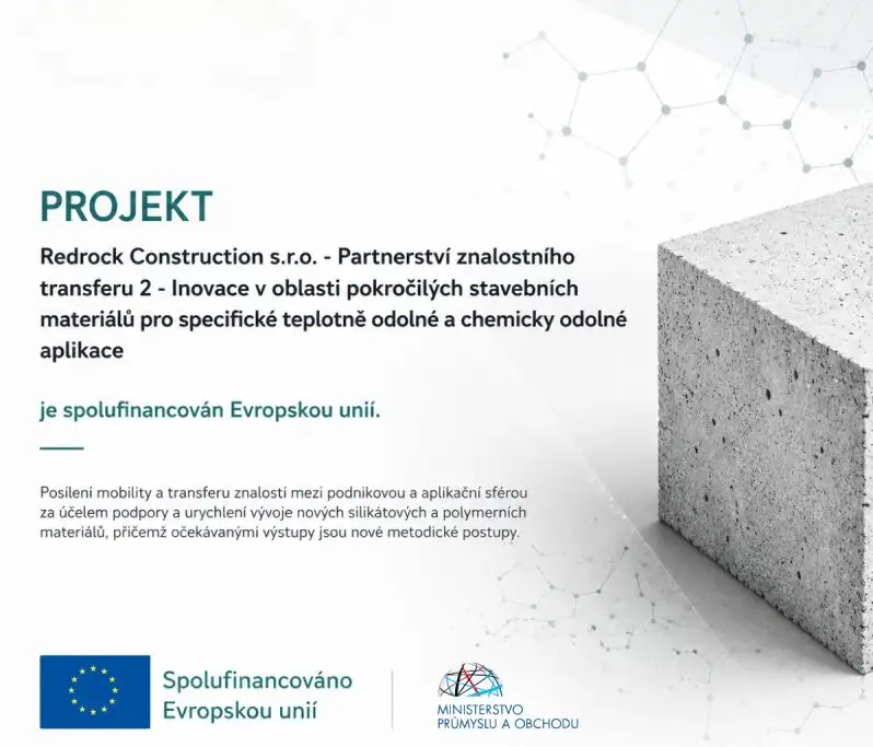 Výzkum extrémně odolných materiálů